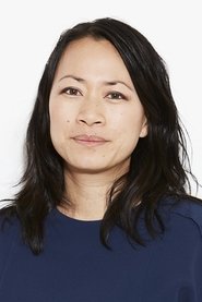 Linda Hambäck portrait