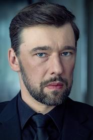 Erki Laur portrait