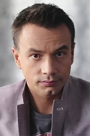Aleksey Serov portrait