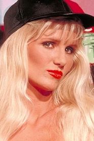 Kelly Jaye portrait