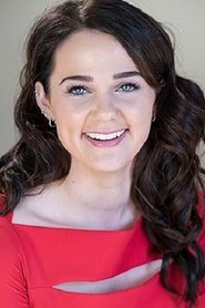Haley Dumas portrait