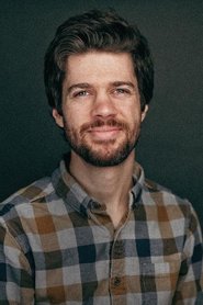Stephen Hartwell portrait