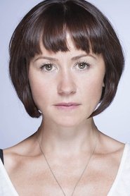 Claire Lams portrait