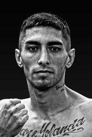 Jeremias Ponce portrait
