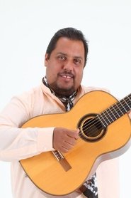 David Melgarejo Huesca portrait