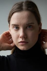 Margarita Mezina portrait