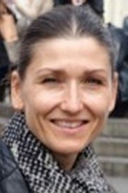 Birgitte Samson portrait