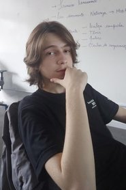 Guilherme Fries portrait