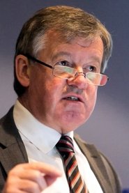 Michael B. Murphy portrait