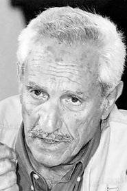 Foivos Taxiarhis portrait