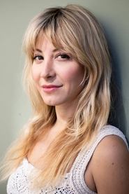 Zina Wilde portrait