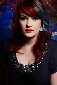 Kaela Sinclair portrait