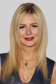 Justine Lupe portrait