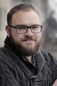 Žiga Virc portrait