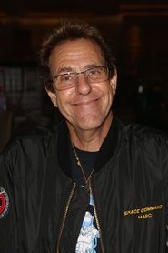 Marc Scott Zicree portrait