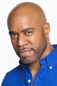 Asante Jones portrait