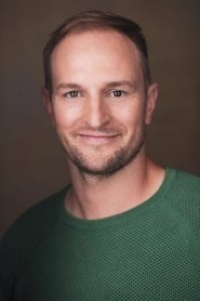 Jason Paul Tate portrait