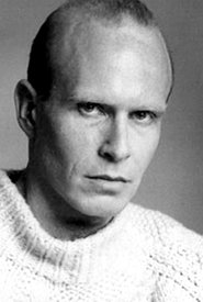 Gustav Vintas portrait