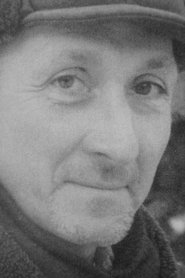Vladimir Sporyshkov portrait