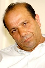 Mehdi Charef portrait