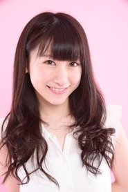 Haruna Momono portrait
