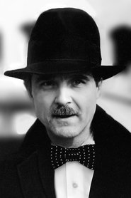 André Sauvage portrait
