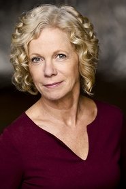 Penny Eizenga portrait
