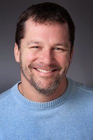 Kevin T. Williams portrait