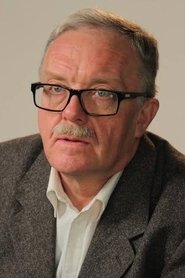 Peeter Simm portrait