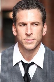 Andrew Oliveri portrait