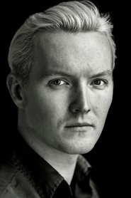 Benjamin Stender portrait