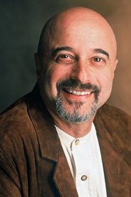 Emilio Kauderer portrait