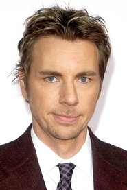 Dax Shepard portrait