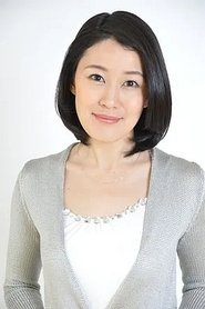 Hitomi Ando portrait