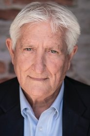 Graeme Moran portrait
