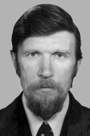 Konstantin Ershov portrait