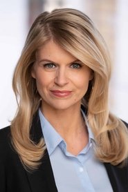 Liz Collin portrait