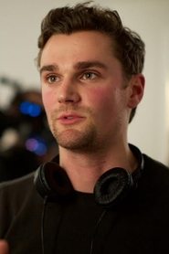 Blake Rice portrait