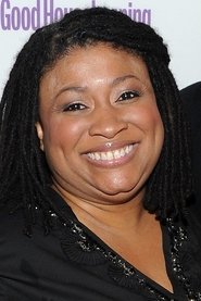 Frances Callier portrait