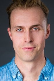 Rafe Terrizzi portrait