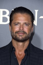 David Charvet portrait