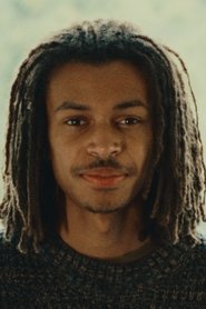 Damien Hauser portrait
