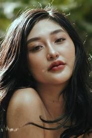 Eunice Santos portrait