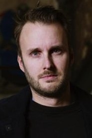 Stephen Kijak portrait