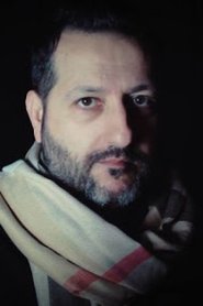 Vasilis Tsikaras portrait
