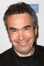 Serge Bromberg portrait