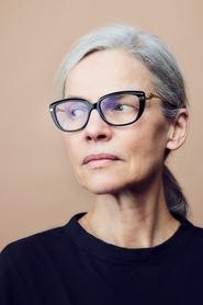 Angela Schanelec portrait