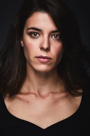 Leonor Martín portrait