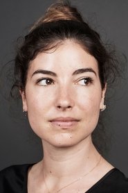 Carly Stone portrait