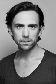Sebastian Pawlak portrait